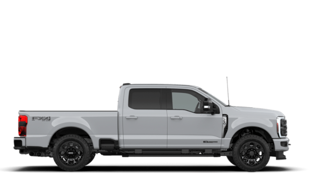 2026 Ford SuperDuty